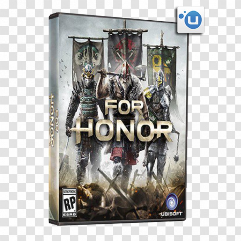 For Honor Just Cause 4 Xbox One Video Games - Playstation Network - Medal Of Honor: Allied Assault: Spearhead Transparent PNG