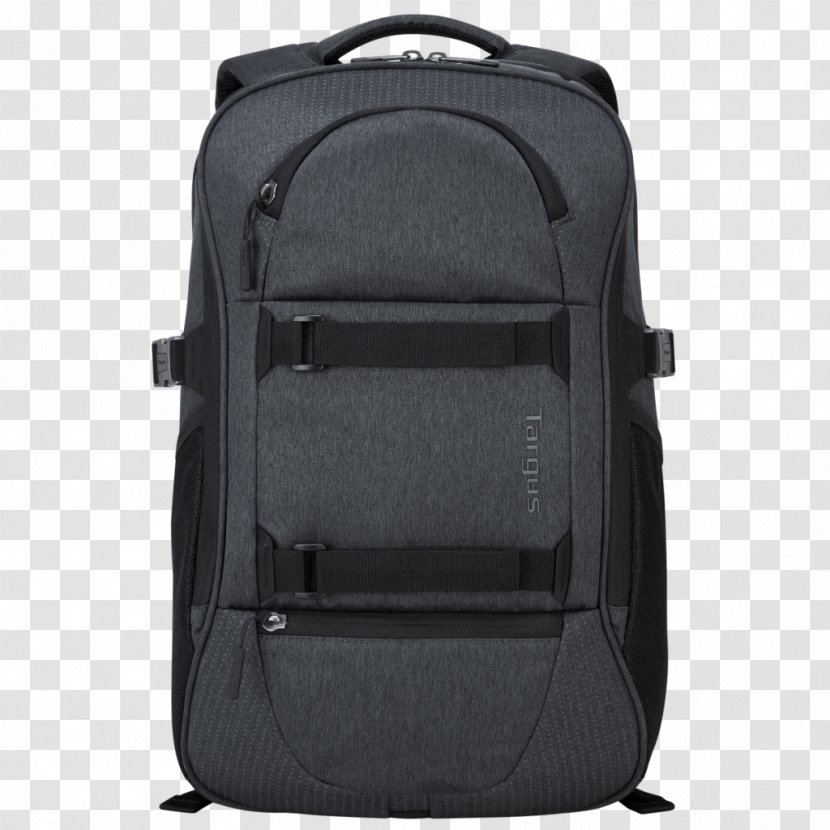 Laptop Backpack Targus Tablet Computers - Hand Luggage Transparent PNG