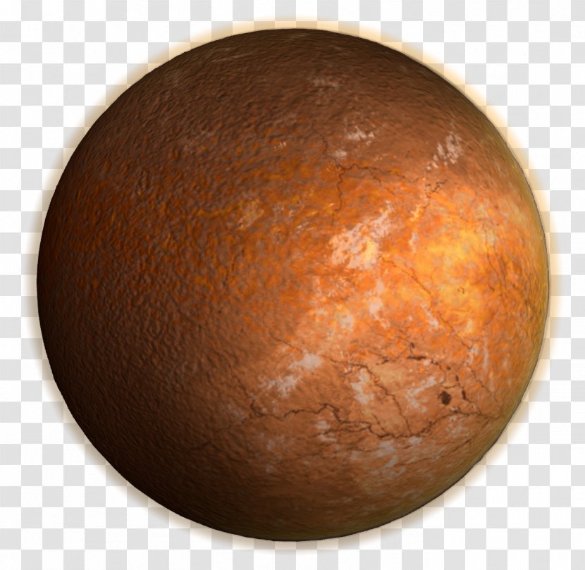 Galactic North Planet Andustar Fiction Galaxy - Mars Transparent PNG