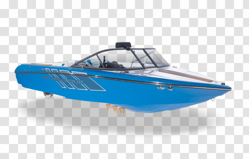 Water Skiing Wakeboard Boat Air Nautique - Sports Nautiques De Traction Transparent PNG