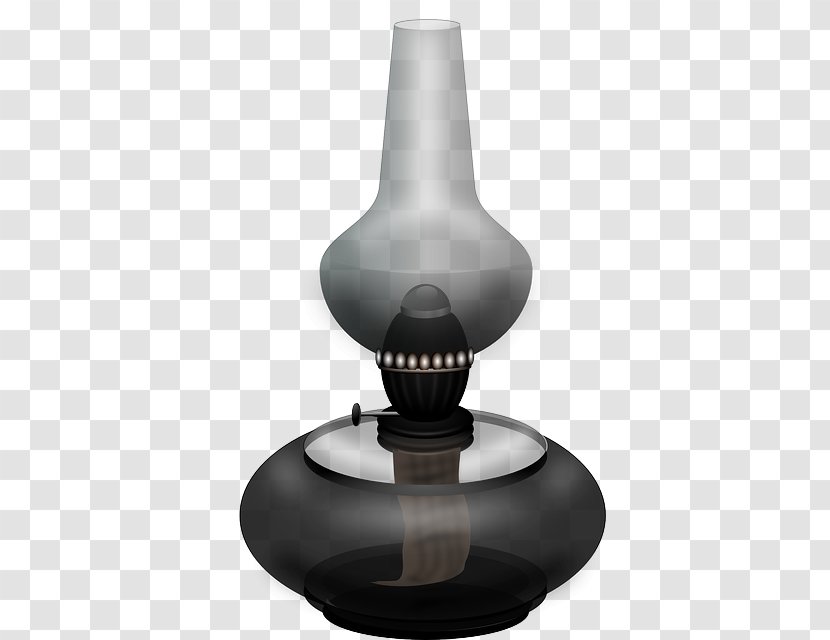 Light Clip Art Drawing Kerosene Lamp Vector Graphics - Oil Transparent PNG