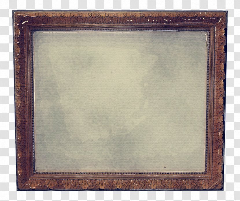 Painting Wood Stain Picture Frames Rectangle - Metal Interior Design Transparent PNG