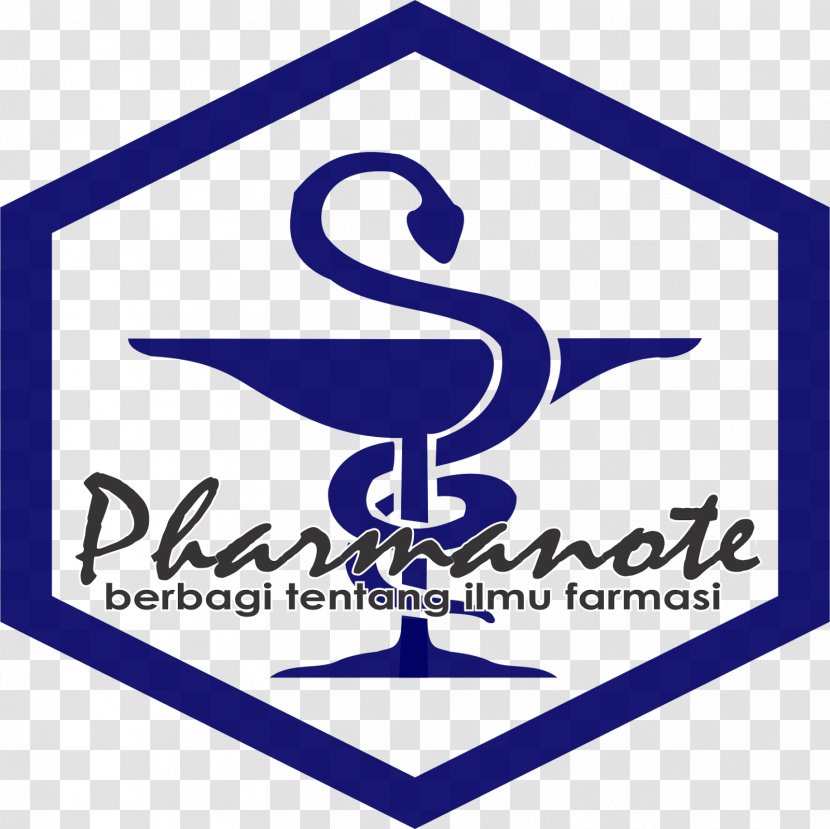 Logo Pharmacy Pharmaceutical Industry Text Font - Blue - Periodik Unsur Transparent PNG