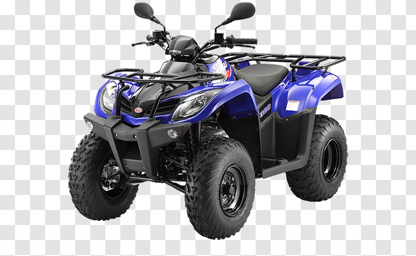 Tire All-terrain Vehicle Car Motorcycle Yamaha Motor Company - Automotive Wheel System Transparent PNG