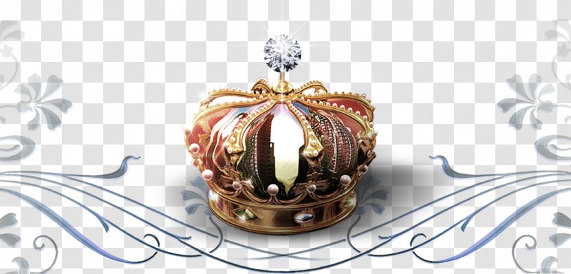 Crown Jewels Of The United Kingdom Gemstone - Imperial State Transparent PNG