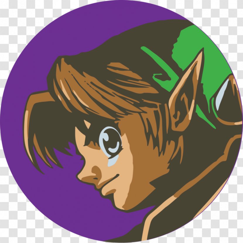 The Legend Of Zelda: Majora's Mask Discord Computer Icons - Video Game Remake - Icon Transparent PNG