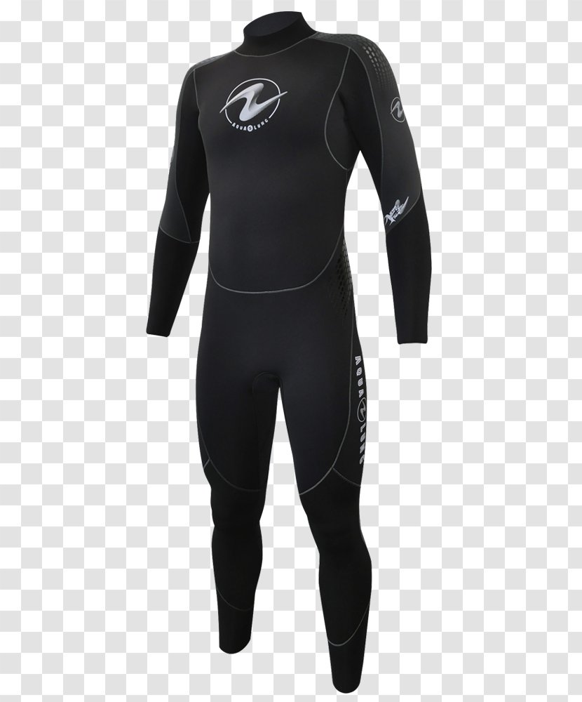 Wetsuit Diving Suit Underwater Surfing Scuba Transparent PNG