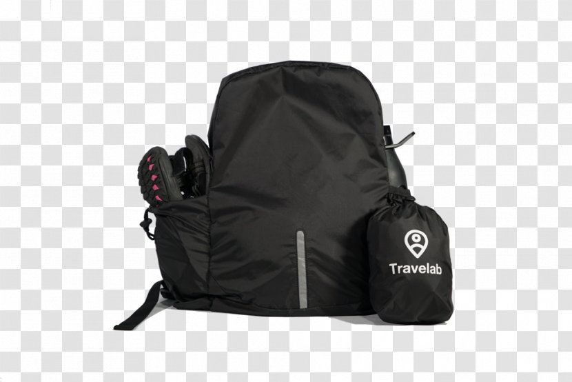 Backpack Travel Handbag Suitcase - Luggage Bags Transparent PNG