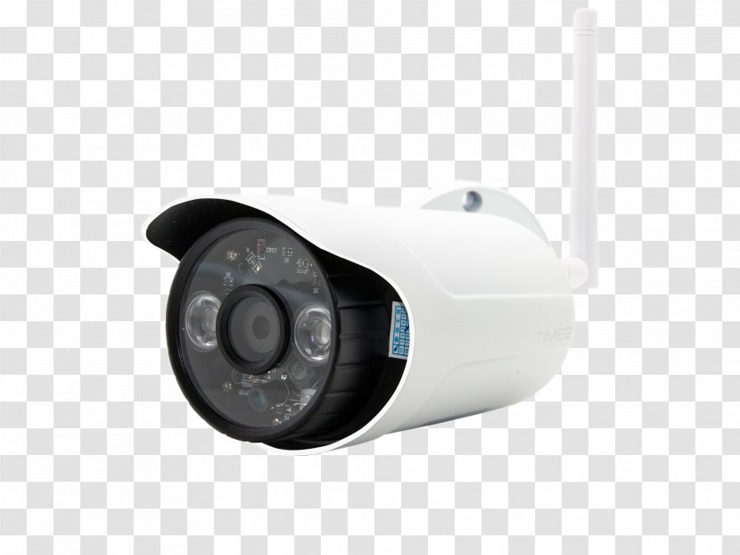 Wireless Security Camera Closed-circuit Television IP Home Transparent PNG