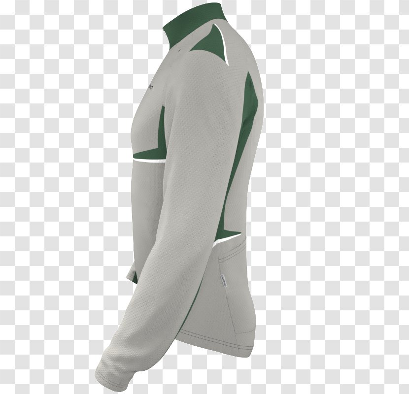 Sleeve Shoulder - Design Transparent PNG