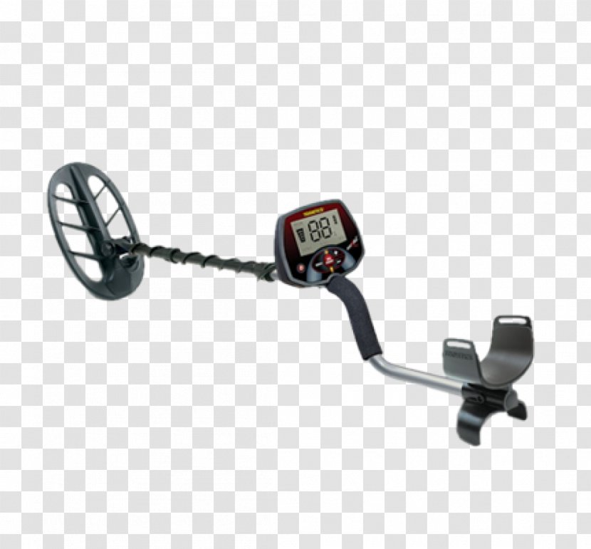 Metal Detectors Garrett Electronics Inc. Electromagnetic Coil Sensor First Texas Products, LLC - Detector Transparent PNG