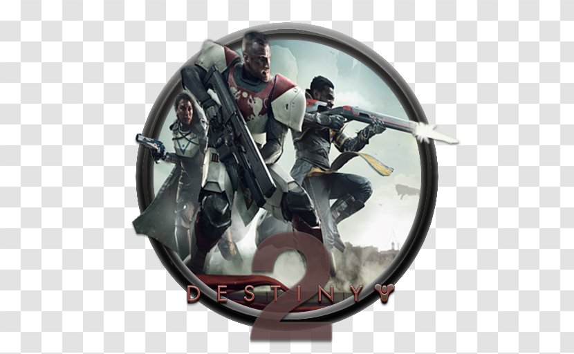 Destiny 2 Realms Of Arkania: Blade First-person Shooter - Pc Game Transparent PNG