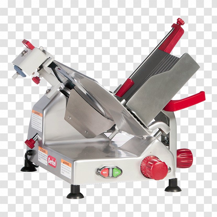 Ham Delicatessen Deli Slicers Berkel Meat Slicer Machine - Sandwich Transparent PNG