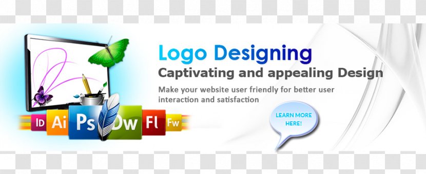 Graphic Designer Web Design - Organization - Everything Included Flyer Transparent PNG