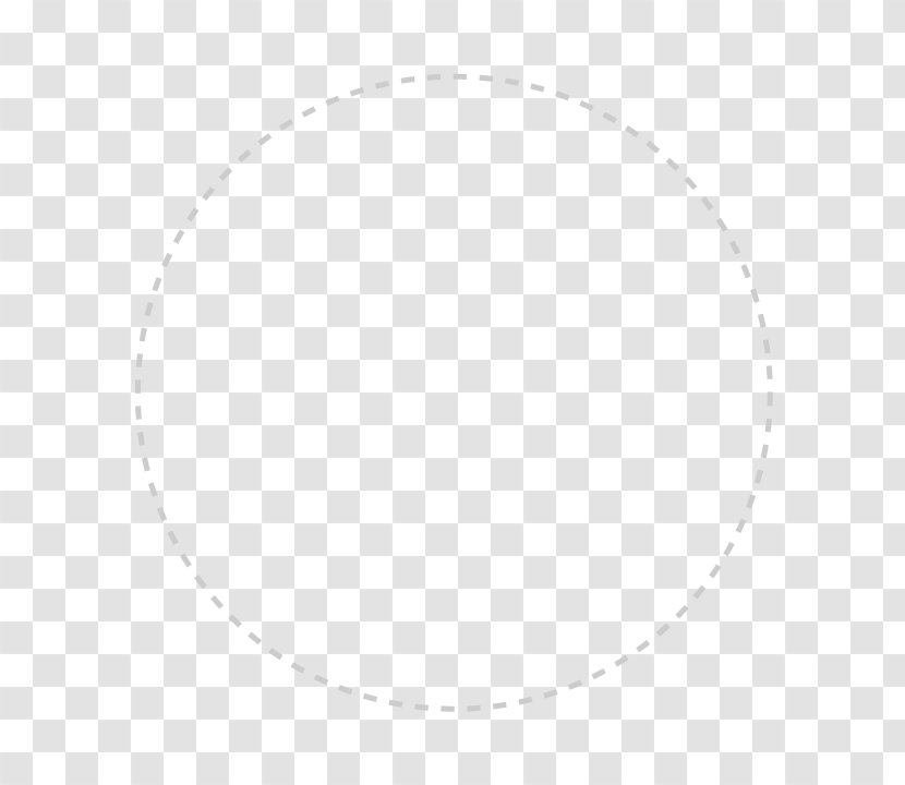 Circle Area Point Angle Oval - Dotted Image Background Transparent PNG
