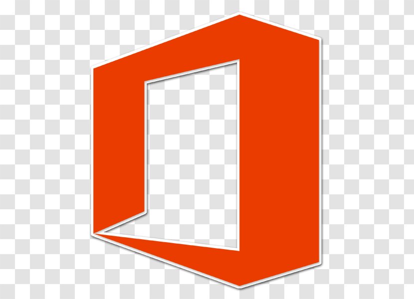 Microsoft Office 365 2013 Online Transparent PNG