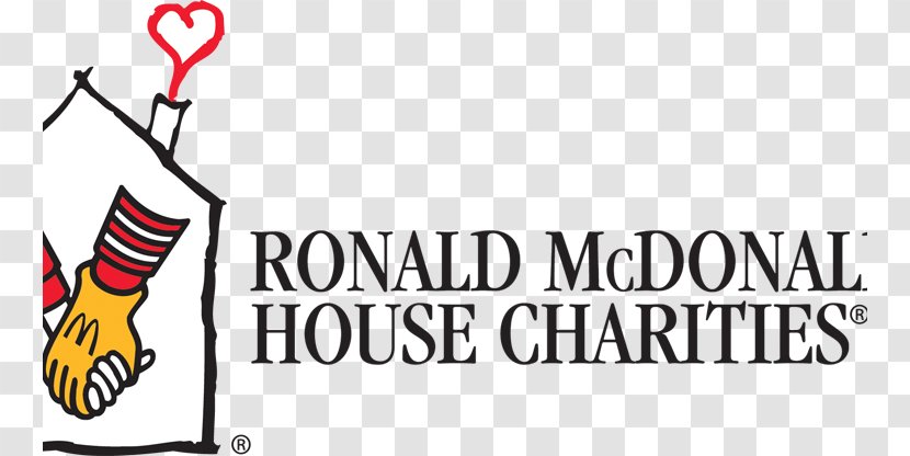 Ronald McDonald House Charities Of Central Texas Arrowe Park Family - Mcdonald Transparent PNG