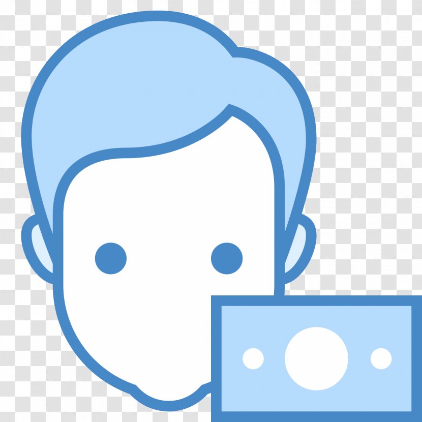 Human Behavior Product Clip Art Nose - Debtor Icon Transparent PNG