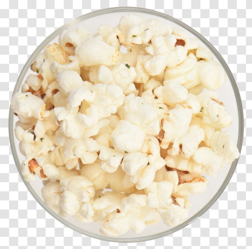 Popcorn Kettle Corn Food Snack Cuisine - Original House Transparent PNG