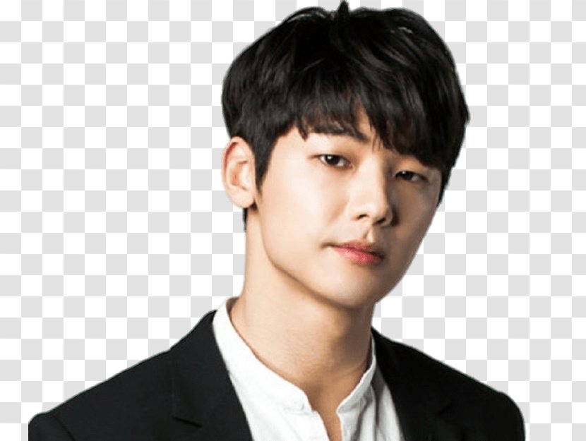 Kang Min-hyuk Hospital Ship South Korea CNBLUE Star - Heart Transparent PNG