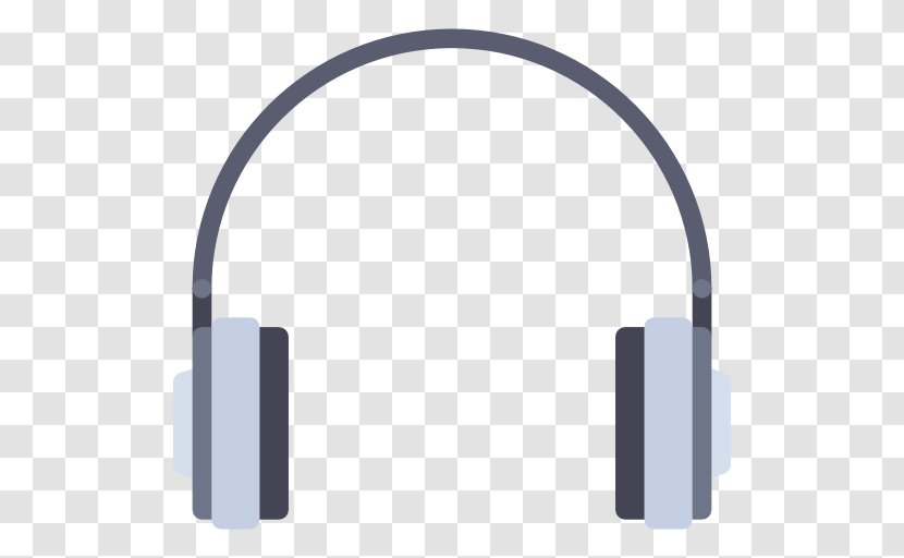 Headphones Headset Audio Product Design Transparent PNG