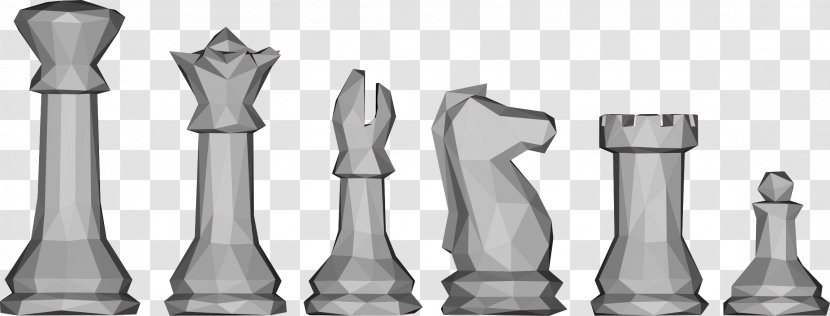 Chess Piece T-shirt Hoodie Combination - Queen Transparent PNG