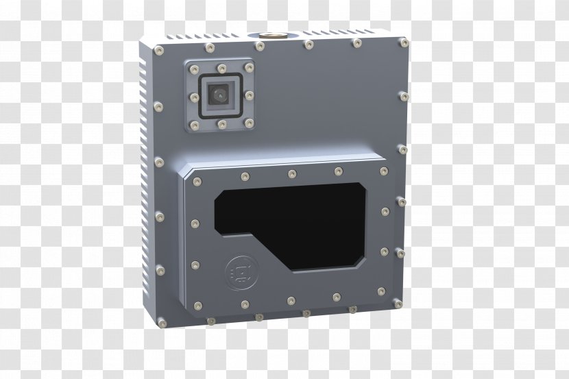 Radar Gun Customer Service Detector - Sensor Transparent PNG