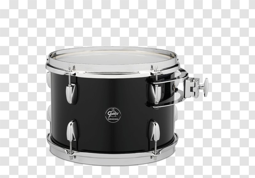 Tom-Toms Timbales Snare Drums Drumhead - Musical Instrument - Drum Tom Transparent PNG