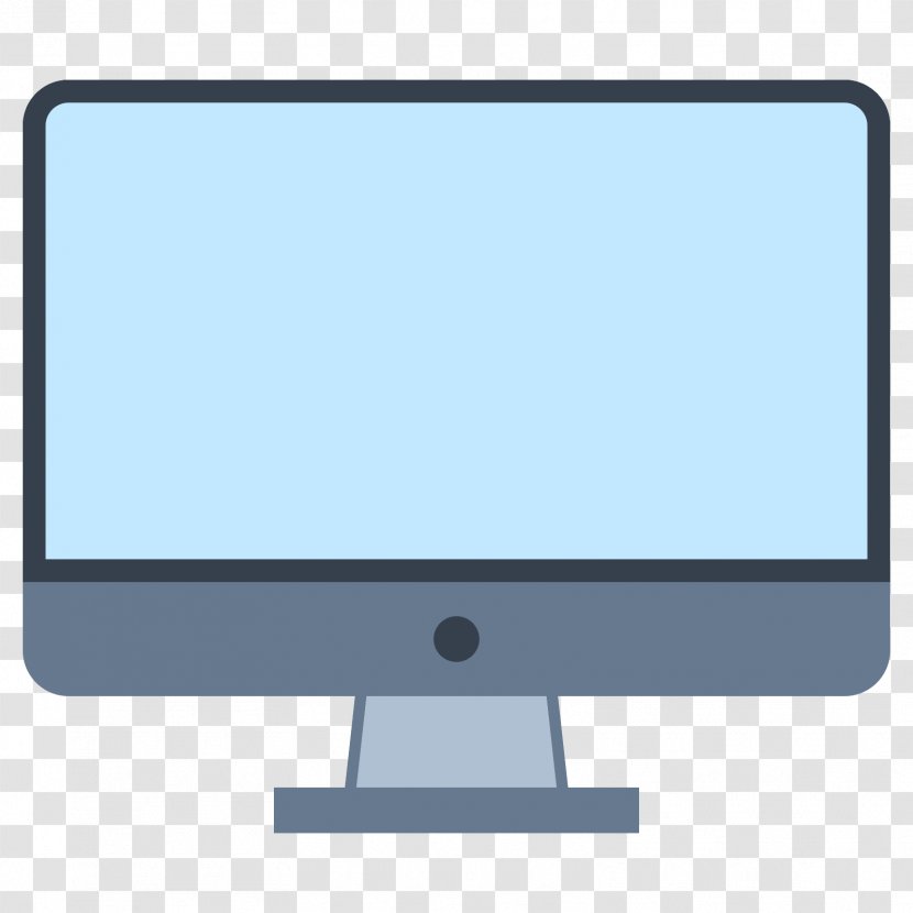 Computer Monitors Apple - Media - Imac Transparent PNG