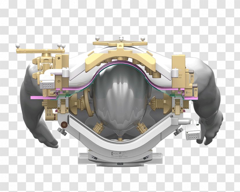 NORAS MRI Products GmbH Neurosurgery Magnetic Resonance Imaging Bear - Computer Hardware Transparent PNG