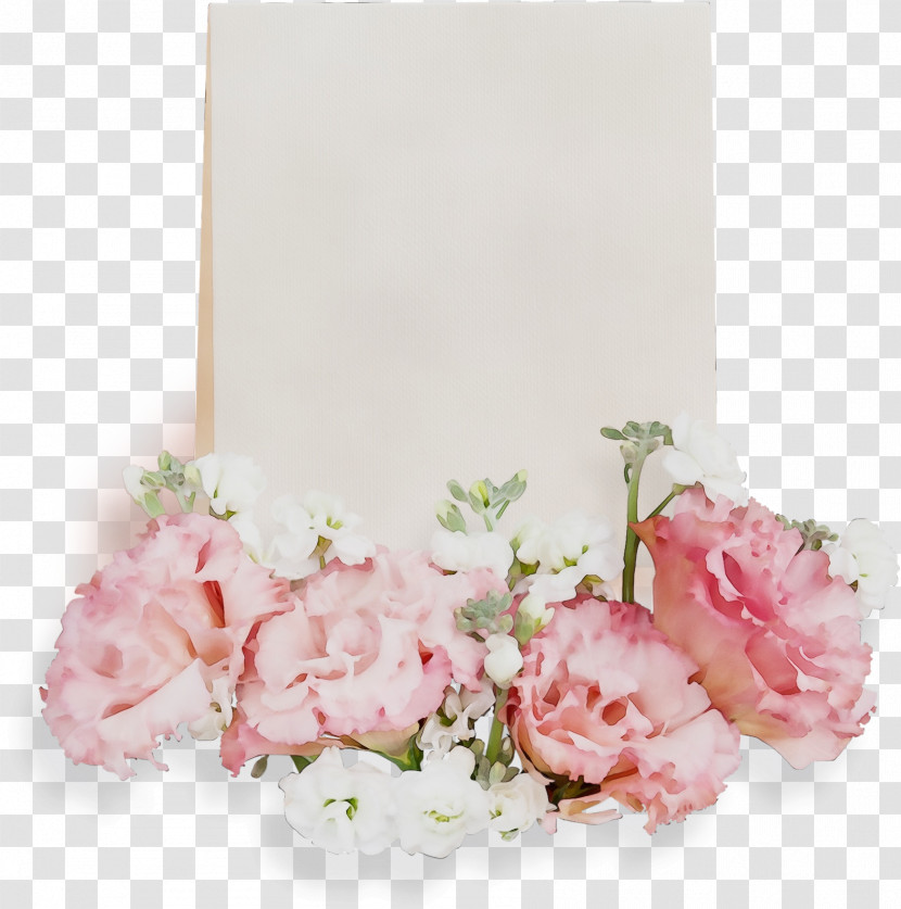 Floral Design Transparent PNG