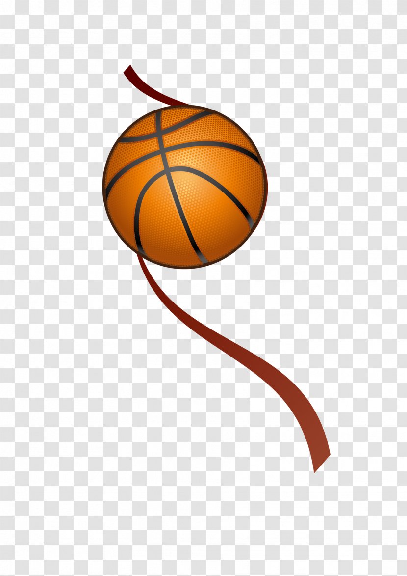 Basketball Athlete Sport Vecteur - Motion Transparent PNG