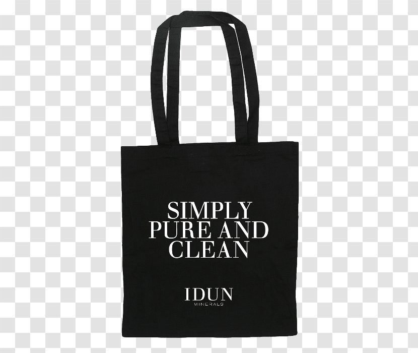 Tote Bag Clothing T-shirt Shopping - Accessories Transparent PNG