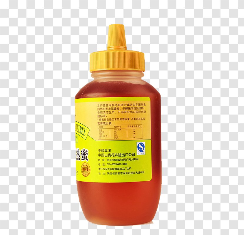 Honey Extraction Orange Drink Gratis - Money - Mountain Natural Transparent PNG
