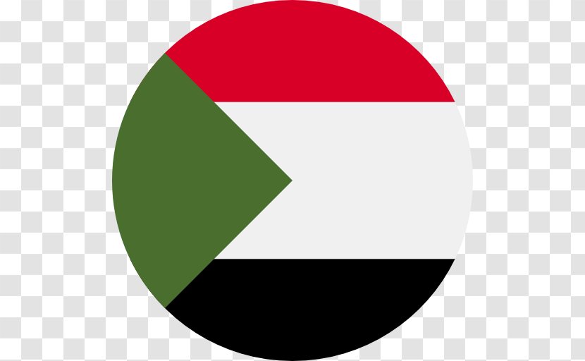 Flag Of Sudan South - Green Transparent PNG