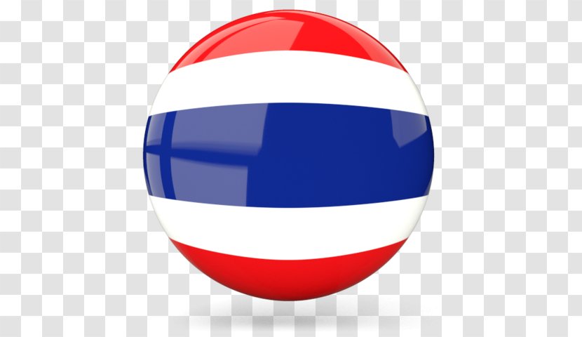 Asia Oceania Floorball Confederation Flag Of Costa Rica Thailand Asia-Oceania Cup - Ball - Sphere Transparent PNG
