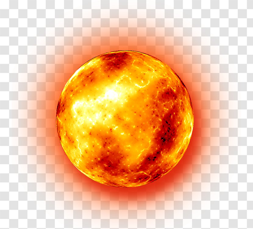 DeviantArt Clip Art - Sphere - Sun Transparent PNG