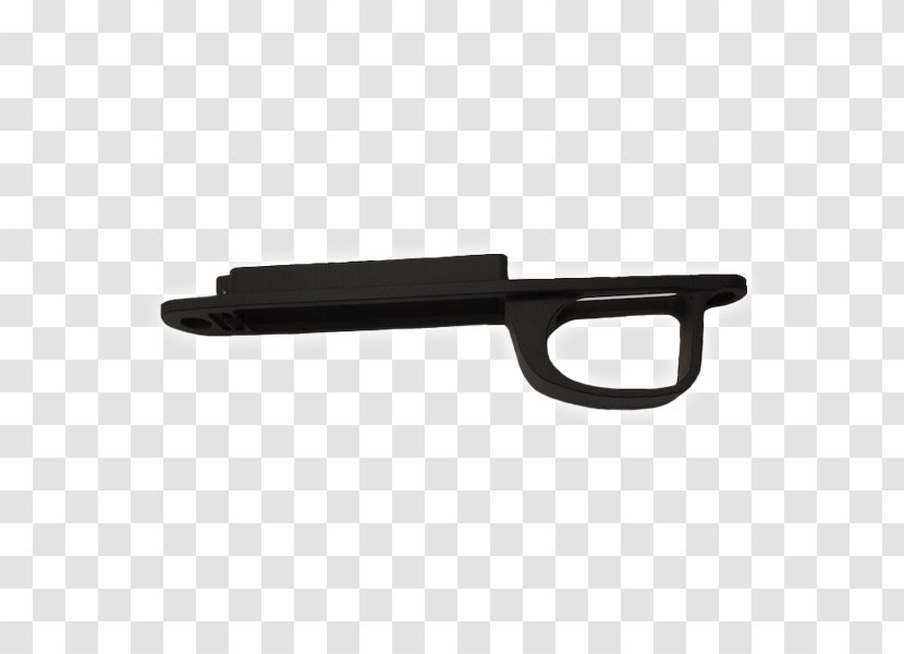 Tikka T3 Trigger Guard Bolt SAKO - Frame - Silhouette Transparent PNG