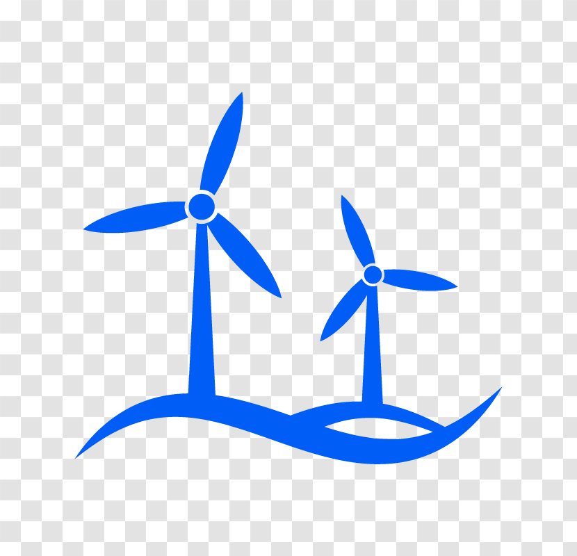 Wind Farm Vertical Axis Turbine Clip Art - Energy Transparent PNG