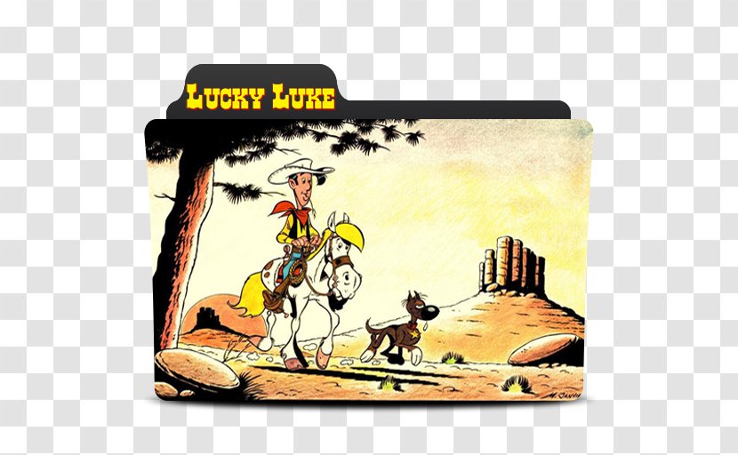 ΡΟΥΣΑΚΗΣ ΔΗΜΗΤΡΙΟΣ ΜΟΝ. Ι.Κ.Ε. Author Happiness Academy - Cartoon - LUCKY LUKE Transparent PNG