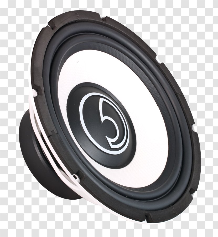 Car Subwoofer Sub-bass Vehicle Audio - Subbass Transparent PNG