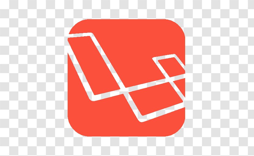 Laravel Web Development Application PHP Software Framework - Text - Opensource Model Transparent PNG