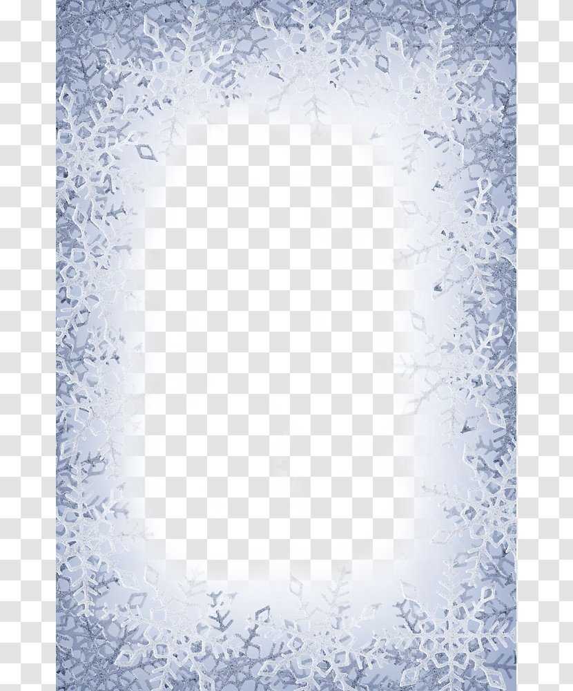 Christmas Raster Graphics Clip Art - Watermark - White Border Transparent PNG