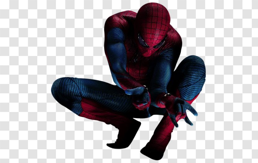 The Amazing Spider-Man Hulk Image DeviantArt - Spiderman 3 Transparent PNG
