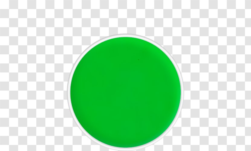 Circle - Grass - Green Transparent PNG
