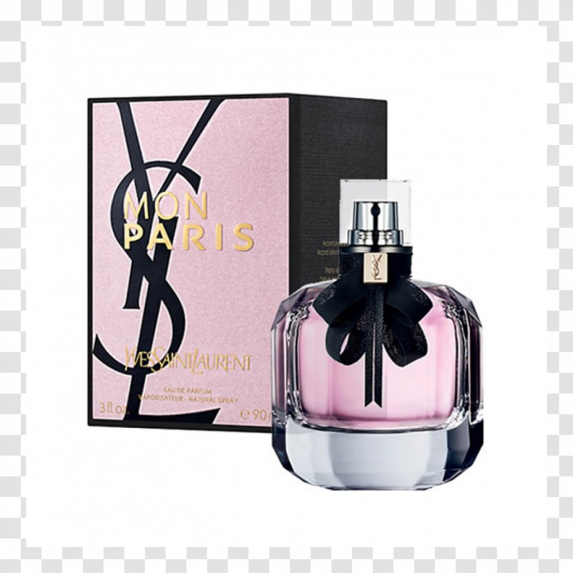 Perfume Eau De Toilette Yves Saint Laurent Opium Paris Transparent PNG