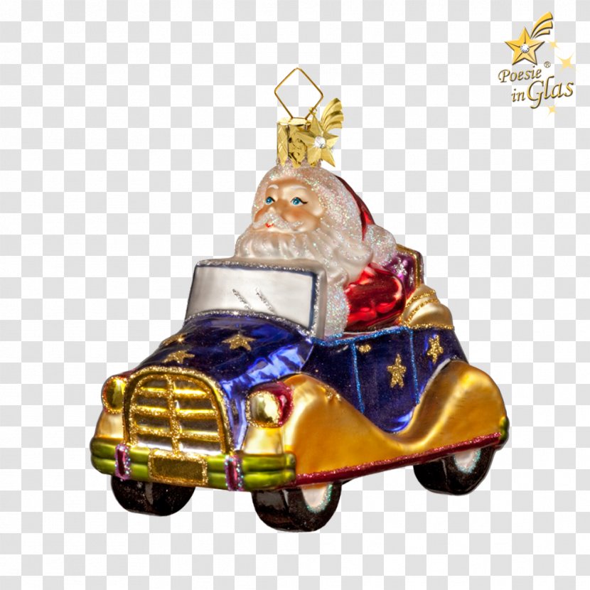 Christmas Ornament Character - Fictional Transparent PNG