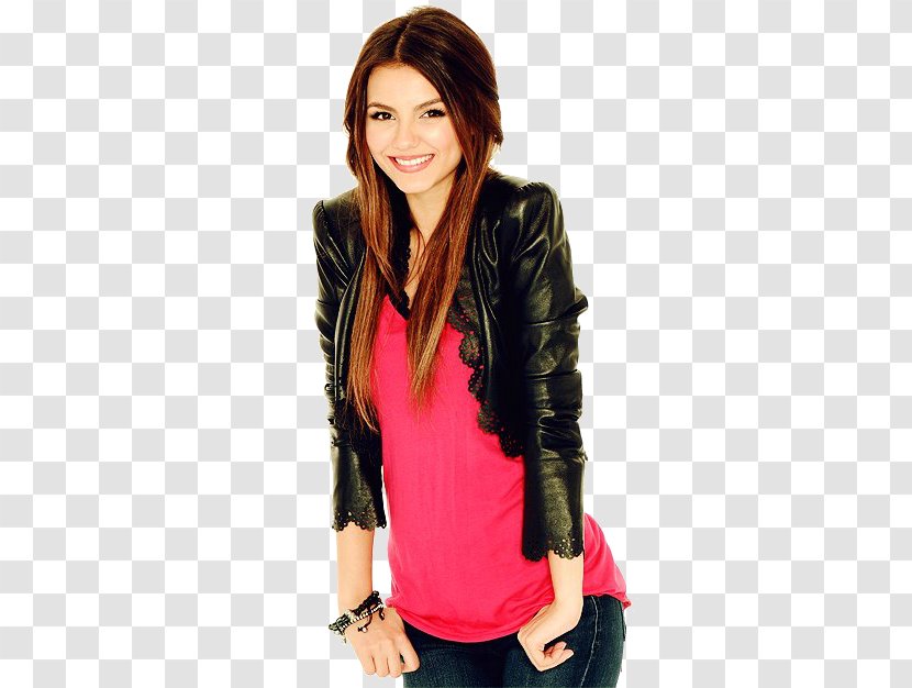 Victoria Justice Tori Vega Victorious Cat Valentine Beck Oliver - Photography - Drawing Transparent PNG