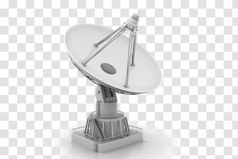 Satellite Dish Cable Television Internet Network L Band - Stock Photography Transparent PNG