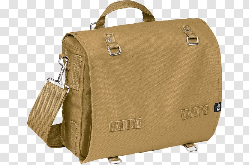 Messenger Bags Brandit Battle Bag Clothing Handbag - Shorts - Russian Military Surplus Transparent PNG